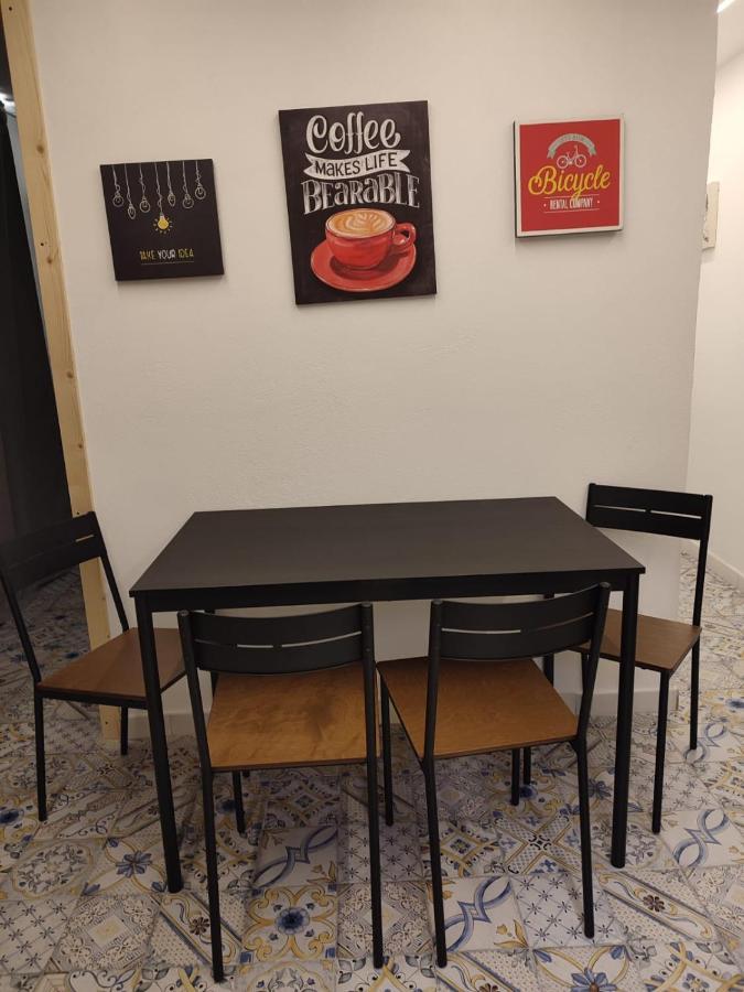 Marco's I Apartment