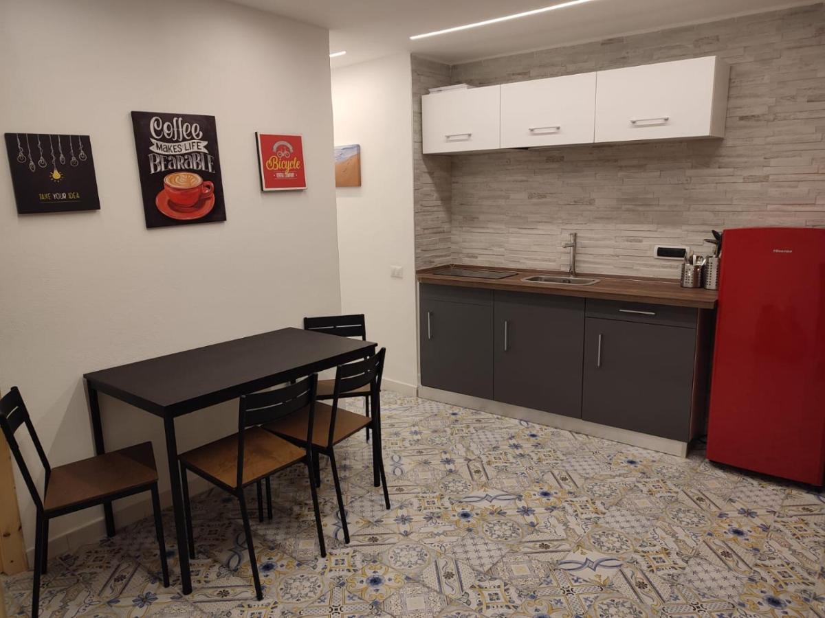 Apartment Marco's I *