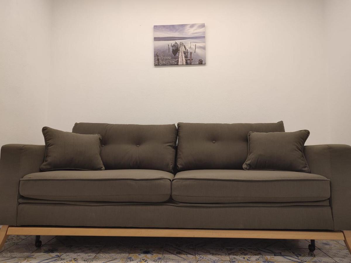 Marco's I Apartment *