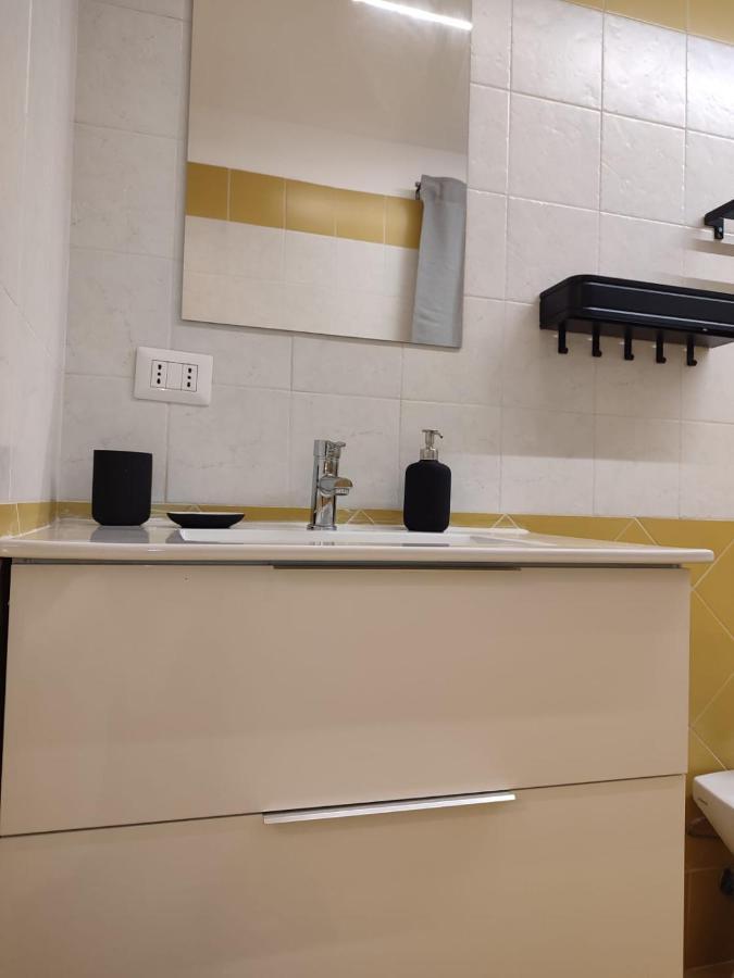 Apartment Marco's I