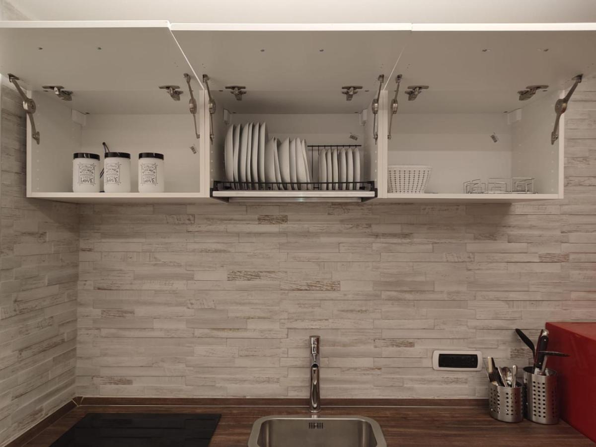 Marco's I Apartment